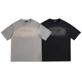 Picture of Balenciaga T Shirts Short _SKUBalenciagaS-XLjdtx608621576